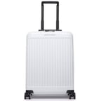Валіза Piquadro SEEKER (SK) White BV4425SK70_BI (Маленька)