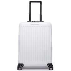 Чемодан Piquadro SEEKER (SK) White BV4425SK70_BI (Маленький)