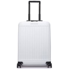 Валіза Piquadro SEEKER (SK) White BV4425SK70_BI (Маленька)