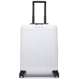 Валіза Piquadro SEEKER (SK) White BV4425SK70_BI (Маленька)
