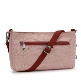 Сумка Kipling MASHA Cosy Red (Q84)