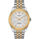 Годинник 41 мм Tissot BALLADE Powermatic 80 Silicium T108.408.22.278.01