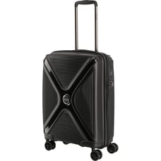 Валіза Titan PARADOXX/Black Uni Ti833406-02 (Маленька)