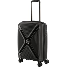 Чемодан Titan PARADOXX/Black Uni Ti833406-02 (Маленький)