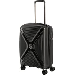 Валіза Titan PARADOXX/Black Uni Ti833406-02 (Маленька)