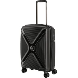 Валіза Titan PARADOXX/Black Uni Ti833406-02 (Маленька)
