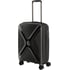 Валіза Titan PARADOXX/Black Uni Ti833406-02 (Маленька)