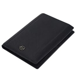 Портмоне Piquadro BRIEF Blue PU1393BRR_BLU