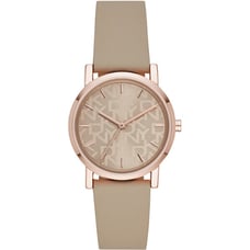 Годинник 34 мм DKNY Soho NY2856