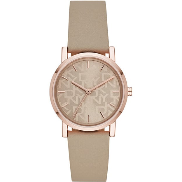 Годинник 34 мм DKNY Soho NY2856