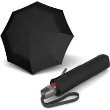 Парасолька-автомат Knirps T.200 Medium Duomatic/Black Kn95 3201 1000