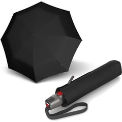 Парасолька-автомат Knirps T.200 Medium Duomatic/Black Kn95 3201 1000