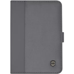 Обложка для паспорта Victorinox TRAVEL ESSENTIALS Frost Grey Vt653362