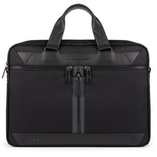 Портфель Piquadro Trakai (W109) Black CA5528W109_N