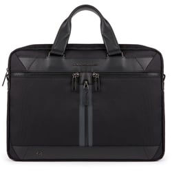 Портфель Piquadro Trakai (W109) Black CA5528W109_N