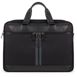 Портфель Piquadro Trakai (W109) Black CA5528W109_N
