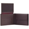Портмоне Piquadro MODUS RESTYLING (MOS) Bordeaux PU1392MOSR_BO2