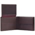 Портмоне Piquadro MODUS RESTYLING (MOS) Bordeaux PU1392MOSR_BO2