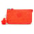 Косметичка-клатч Kipling CREATIVITY L Open Orange (8CM)