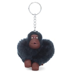 Брелок-мавпочка Kipling MONKEYCLIP M True Blue Tonal (4DX)