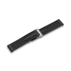 Ремінець 21 мм для годинника Victorinox Swiss Army V.60071