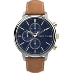 Мужские часы Timex CHICAGO Chrono Tx2u39000