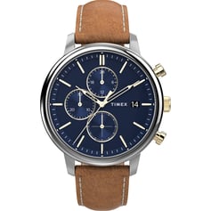 Мужские часы Timex CHICAGO Chrono Tx2u39000