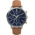 Чоловічий годинник Timex CHICAGO Chrono Tx2u39000
