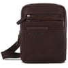 Сумка Piquadro PAAVO (S122) Dark Brown CA3084S122_TM