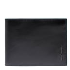 Портмоне Piquadro BLUE SQUARE (B2) Black PU6190B2R-N