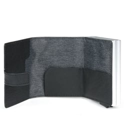 Картхолдер-портмоне Piquadro BLACK SQUARE (B3) Black PP5472B3R_N
