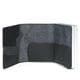 Картхолдер-портмоне Piquadro BLACK SQUARE (B3) Black PP5472B3R_N