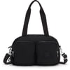 Сумка Kipling COOL DEFEA Black Noir (P39)
