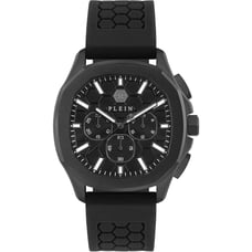 Годинник 44 мм Philipp Plein $PECTRE Chrono Ppwsaa0823