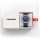 Часы 43 мм Wenger SEAFORCE W01.0641.140