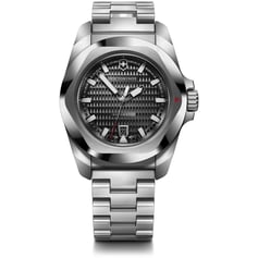 Чоловічий годинник Victorinox Swiss Army I.N.O.X. Automatic V242019