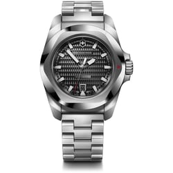 Чоловічий годинник Victorinox Swiss Army I.N.O.X. Automatic V242019