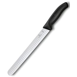 Ніж для нарізання 25 см Victorinox SWISS CLASSIC Slicing 6.8223.25B