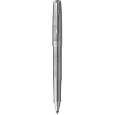 Ручка ролерна Parker SONNET SE Cisele Palladium PT RB + оксамитовий чохол