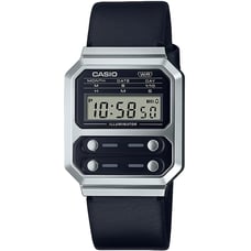 Годинник 33 мм Casio VINTAGE EDGY A100WEL-1AEF