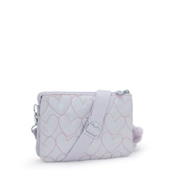 Сумка Kipling RIRI Hearts Shimmer (MO6)