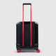 Чемодан Piquadro POP (POP) Black BV4425POPD_N (Маленький)