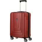 Валіза Titan X-RAY 19/Atomic Red Ti700846-10 (Маленька)