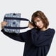 Сумка Kipling ASSENI MINI Brush Stripes (W66)