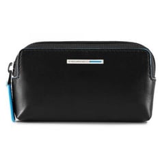 Ключниця Piquadro BLUE SQUARE (B2) Black PC4216B2_N