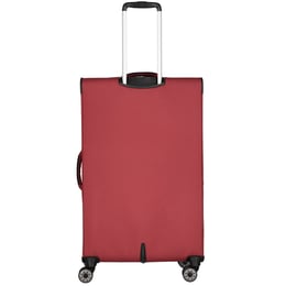 Чемодан Travelite SKAII/Red TL092649-12 (Большой)