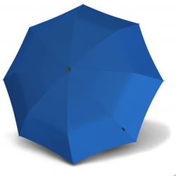 Парасолька механічна Knirps E.050 Medium Manual/Blue Kn95 1050 6501