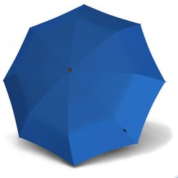 Парасолька механічна Knirps E.050 Medium Manual/Blue Kn95 1050 6501