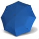 Зонт механический Knirps E.050 Medium Manual/Blue Kn95 1050 6501