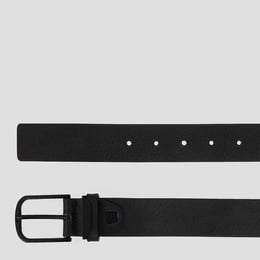 Ремінь Piquadro HARPER (AP) Black CU6282AP_N